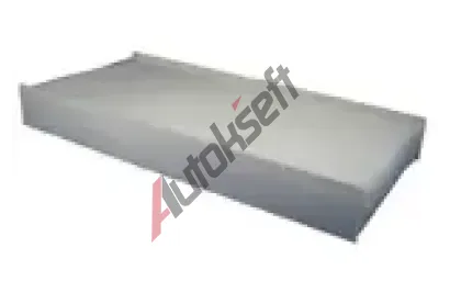 ALCO FILTER Filtr vzduchu v interiru ALC MS-6306, MS-6306