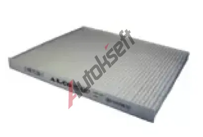 ALCO FILTER Filtr vzduchu v interiru ALC MS-6307, MS-6307