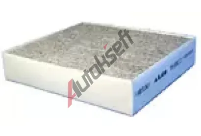 ALCO FILTER Filtr vzduchu v interiru ALC MS-6308C, MS-6308C