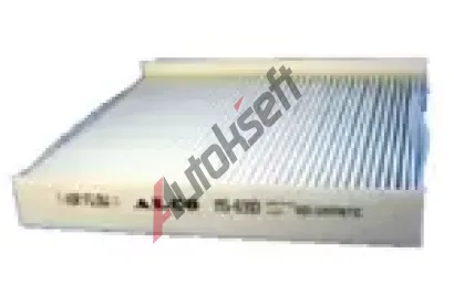 ALCO FILTER Filtr vzduchu v interiru ALC MS-6310, MS-6310
