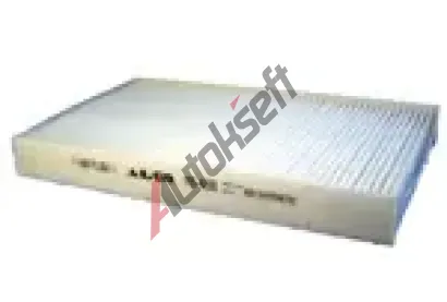ALCO FILTER Filtr vzduchu v interiru ALC MS-6311, MS-6311