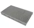 ALCO FILTER Filtr vzduchu v interiru ‐ ALC MS-6311C