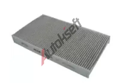 ALCO FILTER Filtr vzduchu v interiru ALC MS-6311C, MS-6311C