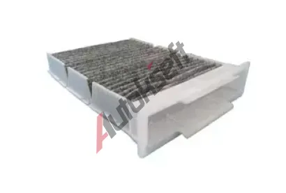 ALCO FILTER Filtr vzduchu v interiru ALC MS-6313C, MS-6313C