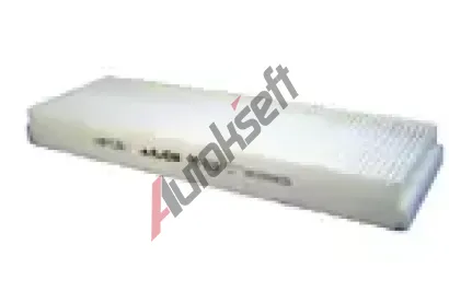 ALCO FILTER Filtr vzduchu v interiru ALC MS-6316, MS-6316
