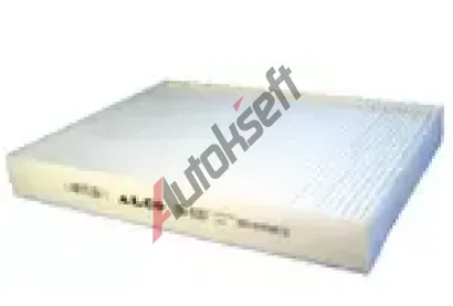 ALCO FILTER Filtr vzduchu v interiru ALC MS-6317, MS-6317