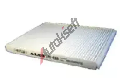 ALCO FILTER Filtr vzduchu v interiru ALC MS-6318, MS-6318