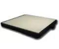Filtr vzduchu v interiru ALCO FILTER ‐ ALC MS-6320
