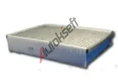ALCO FILTER Filtr vzduchu v interiru ALC MS-6322C, MS-6322C