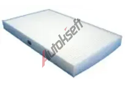 ALCO FILTER Filtr vzduchu v interiru ALC MS-6323, MS-6323