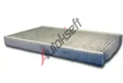 ALCO FILTER Filtr vzduchu v interiru ALC MS-6323C, MS-6323C