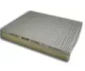Filtr vzduchu v interiru ALCO FILTER ‐ ALC MS-6325