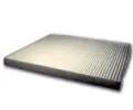 Filtr vzduchu v interiru ALCO FILTER ‐ ALC MS-6327