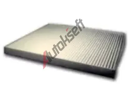 ALCO FILTER Filtr vzduchu v interiru ALC MS-6327, MS-6327