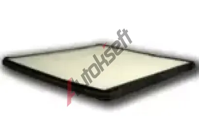 ALCO FILTER Filtr vzduchu v interiru ALC MS-6328, MS-6328