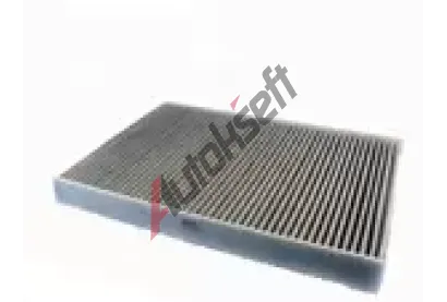 ALCO FILTER Filtr vzduchu v interiru ALC MS-6330C, MS-6330C
