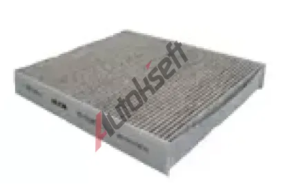 ALCO FILTER Filtr vzduchu v interiru ALC MS-6331C, MS-6331C