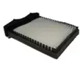 Filtr vzduchu v interiru ALCO FILTER ‐ ALC MS-6333