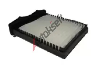ALCO FILTER Filtr vzduchu v interiru ALC MS-6333, MS-6333