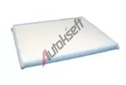 ALCO FILTER Filtr vzduchu v interiru ALC MS-6339, MS-6339