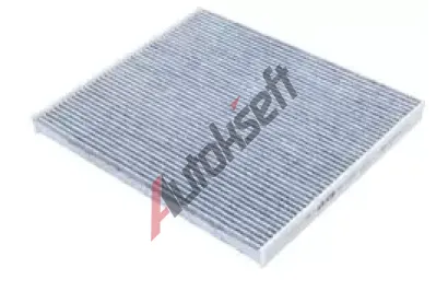 ALCO FILTER Filtr vzduchu v interiru ALC MS-6339C, MS-6339C