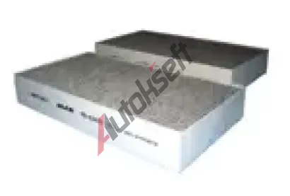 ALCO FILTER Filtr vzduchu v interiru ALC MS-6347C, MS-6347C