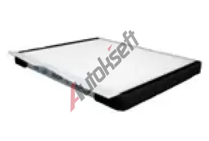 ALCO FILTER Filtr vzduchu v interiru ALC MS-6348, MS-6348