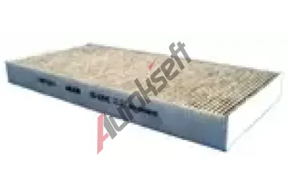 ALCO FILTER Filtr vzduchu v interiru ALC MS-6354C, MS-6354C