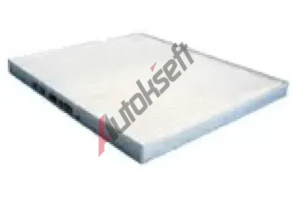 ALCO FILTER Filtr vzduchu v interiru ALC MS-6359, MS-6359