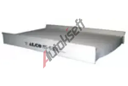 ALCO FILTER Filtr vzduchu v interiru ALC MS-6361, MS-6361