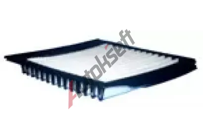 ALCO FILTER Filtr vzduchu v interiru ALC MS-6364, MS-6364