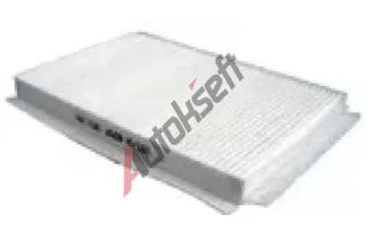 ALCO FILTER Filtr vzduchu v interiru ALC MS-6365, MS-6365
