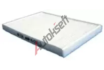 ALCO FILTER Filtr vzduchu v interiru ALC MS-6366, MS-6366