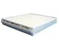 Filtr vzduchu v interiru ALCO FILTER ‐ ALC MS-6368