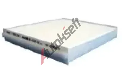 ALCO FILTER Filtr vzduchu v interiru ALC MS-6368, MS-6368