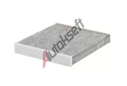 ALCO FILTER Filtr vzduchu v interiru ALC MS-6368C, MS-6368C