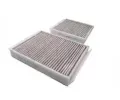 Filtr vzduchu v interiru ALCO FILTER ‐ ALC MS-6370C