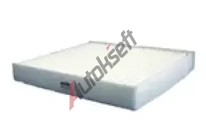 ALCO FILTER Filtr vzduchu v interiru ALC MS-6376, MS-6376