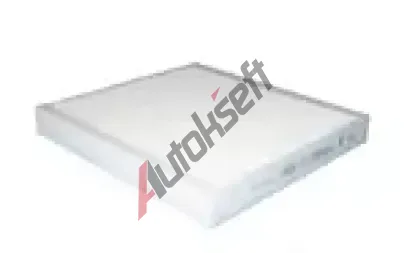 ALCO FILTER Filtr vzduchu v interiru ALC MS-6378, MS-6378