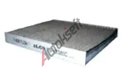 ALCO FILTER Filtr vzduchu v interiru ALC MS-6381C, MS-6381C
