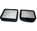 Filtr vzduchu v interiru ALCO FILTER ‐ ALC MS-6384C