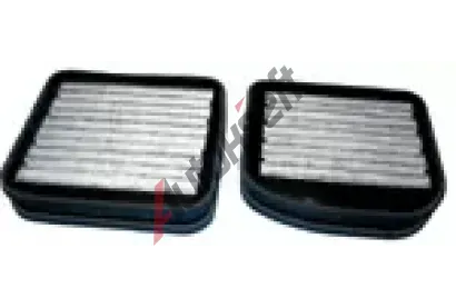 ALCO FILTER Filtr vzduchu v interiru ALC MS-6384C, MS-6384C