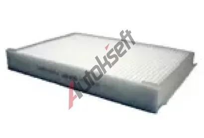 ALCO FILTER Filtr vzduchu v interiru ALC MS-6388, MS-6388