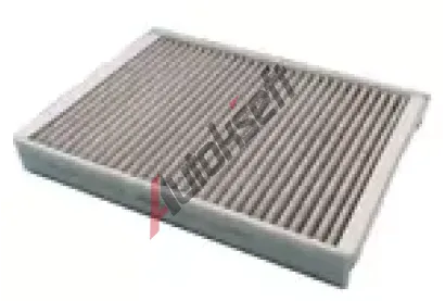 ALCO FILTER Filtr vzduchu v interiru ALC MS-6388C, MS-6388C