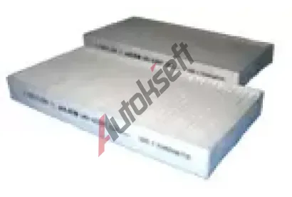 ALCO FILTER Filtr vzduchu v interiru ALC MS-6389, MS-6389