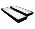 Filtr vzduchu v interiru ALCO FILTER ‐ ALC MS-6390