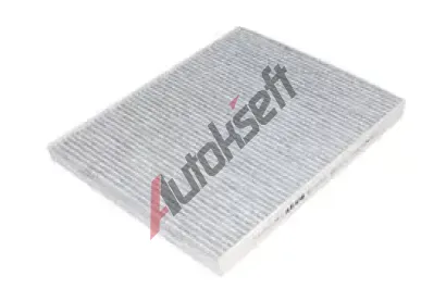 ALCO FILTER Filtr vzduchu v interiru ALC MS-6393C, MS-6393C