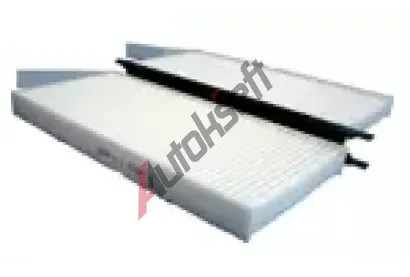 ALCO FILTER Filtr vzduchu v interiru ALC MS-6395, MS-6395