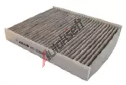 ALCO FILTER Filtr vzduchu v interiru ALC MS-6398C, MS-6398C