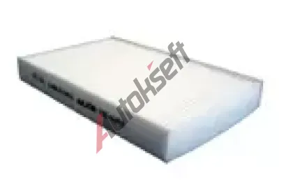 ALCO FILTER Filtr vzduchu v interiru ALC MS-6401, MS-6401